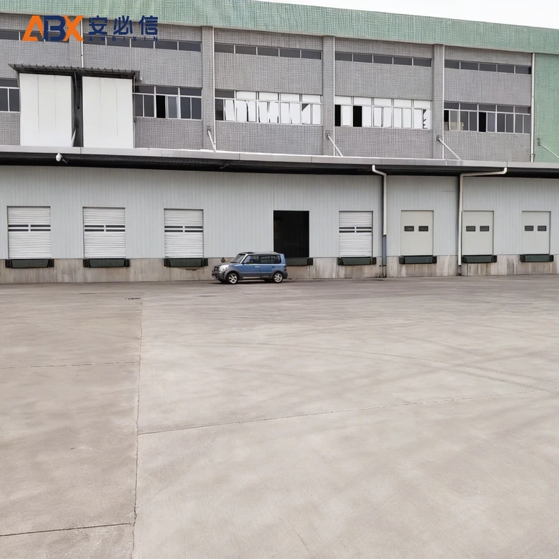 洛阳市涡轮硬质高速门